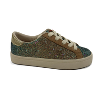 K72651F-Zapatos hechos en Vietnam -Zapatos vulcanizados - Zapatillas deportivas para niños, cómodas y duraderas, estilo urbano para el mercado de exportación