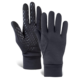 Gants de sport d'extérieur professionnels de haute qualité pour hommes et femmes, antidérapants, pour la course à pied, en provenance du Pakistan, gants d'hiver - Product Image 1