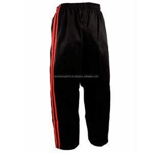 Kimono ligero de Judo de la mejor calidad, uniforme de Karate Gi hecho a medida para niños, adultos, principiantes, recién llegado, ropa de artes marciales - Product Image 4