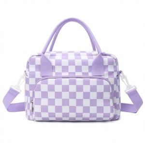 4Ourcostumes Custom Fitness Soft Cooler <b>Bag</b> - Product Image 2
