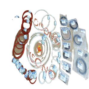 Transmisi Gasket Kit/Layanan Kit 714-07-05150 Wheel Loader Spare Part WA470-6 - Product Image 1