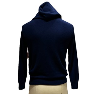 Sudaderas con Capucha de Alta Calidad para Hombre, para Gimnasio y Entrenamiento, con Cierre de Cremallera, Casuales, Transpirables, Ligeras, de Poliéster y Elastano, para Correr - Product Image 5