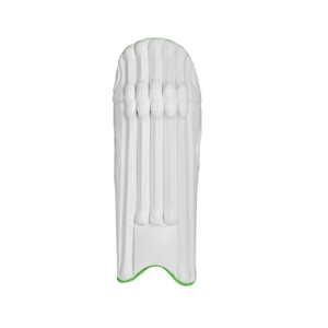 แผ่นรองรับการเล่นวิคเก็ตคีปปิ้งรุ่นขายดีที่สุด Elite Instinct – ออกแบบตามหลักสรีรศาสตร์ |   โฟมความหนาแน่นสูง |   ทนทาน |   อุปกรณ์คริกเก็ตประสิทธิภาพสูง - Product Image 4