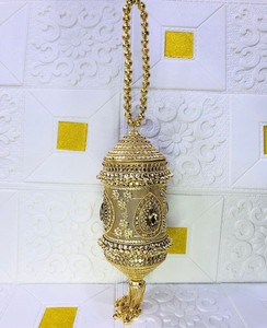 Handmade Fashionable Beaded Evening Party <b>Clutch</b> with Satin Lining Flap Closure Shoulder Strap for Ladies-<b>Wedding</b> Promotion Gift - Product Image 2