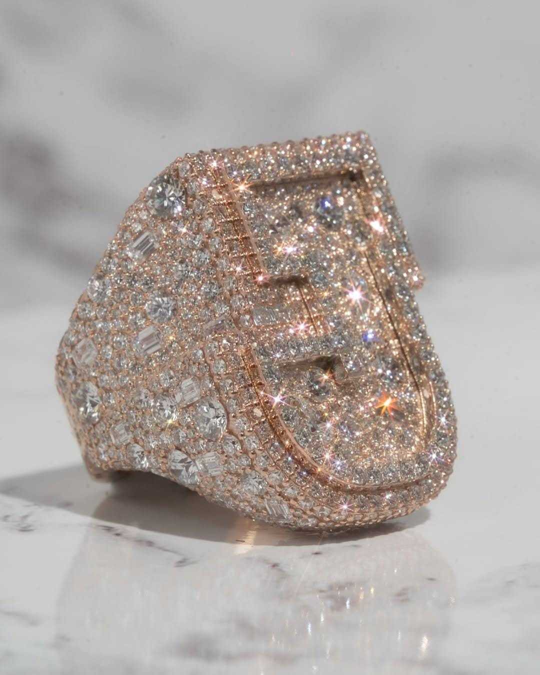 14K Solid Gold