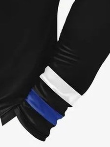 เสื้อคอเต่าผู้ชายผ้าฝ้าย 100% คุณภาพสูง พร้อมโลโก้สั่งทำ ระบายอากาศได้ดี เป็นมิตรกับสิ่งแวดล้อม ขนาดสั่งทำได้ - Product Image 3