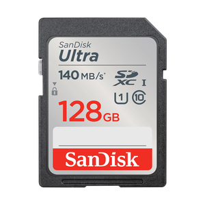 SDSDUNB-128G-GN6INUltra <b>card</b> 128GB - Product Image 1