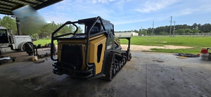 Cargadora Compacta RT135 2022 con Cabina Cerrada, Máquina de Construcción de Alto Rendimiento con Caja de Cambios y Capacidad de Carga Nominal de 200 Toneladas - Product Image 2