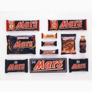 Barra de Chocolate Mars al por Mayor con Cacahuetes - Product Image 6