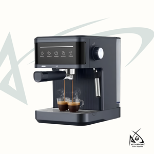 เครื่องชงกาแฟเอสเพรสโซ Sudex MK868 ระดับมืออาชีพ แบบอัตโนมัติ สำหรับร้านกาแฟ - Product Image 6