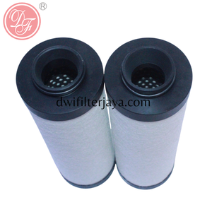 ไส้กรองแบบ Coalescing สำหรับเปลี่ยน ชิ้นส่วนกรองอนุภาคสำหรับบำบัดอากาศ - Product Image 3