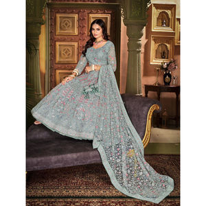 Mariée Lehenga Choli - Product Image 2