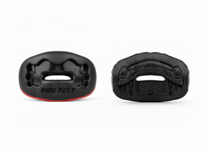Protège-dents professionnel flexible et personnalisé pour le kickboxing, protection dentaire double couche en EVA pour le football et le basketball - Product Image 5