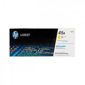 Cartouche de toner couleur w2030a 415A - Product Image 4