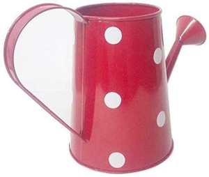 Blue Metal <b>Watering</b> <b>Can</b> with Garden Plant <b>Watering</b> <b>Can</b> with Long Spout and <b>Large</b> Handle for Indoor Plants Patio Lawn and Home Us - Product Image 2