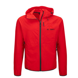 Chaqueta Softshell con Capucha de Último Diseño para Hombre, Ligera, Impermeable, Cortavientos, Invernal, Moderna y Cómoda - Product Image 1