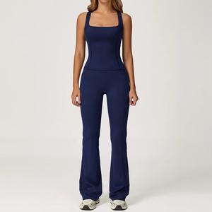 Sets Yoga Women Workout Sets 2 Piece - Seamless Acid Wash Yoga Outfits Shorts and Crop Top Matching Gym <b>Athletic</b> Clothing Set - Product Image 6