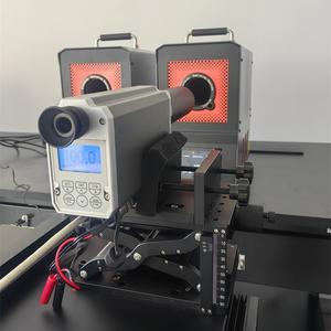 Calibradores de Radiación de Alta Temperatura Industriales, Fuentes de Calibración, Calibrador de Cuerpo Negro de 1700 Grados <span class=keywords><strong>Celsius</strong></span> - Product Image 4