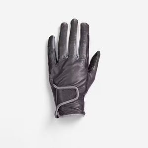 Full Finger Unisex Polyester Gloves Winter Gloves Manufacturer Wholesale Price Comfortable Winter - Product Image 1
