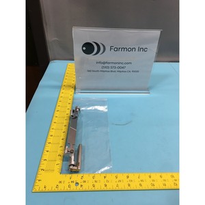 เซ็นเซอร์แบบคาสเซ็ต AMAT 0020-23095 ขนาด 200 มม. - อุปกรณ์และอะไหล่เซมิคอนดักเตอร์ระดับโลกที่เชื่อถือได้ - Product Image 2