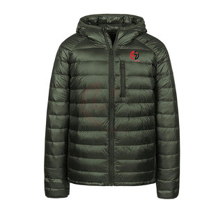 Professional Manufactured <b>Slim</b> <b>Fit</b> Men Winter <b>Jacket</b> Casual Wear Fashion Thick Outdoor Men Puffer <b>Jacket</b> - Product Image 1