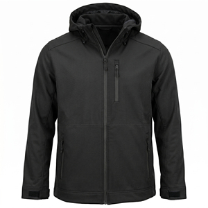 เสื้อแจ็คเก็ตกันลมสำหรับผู้ชายและผู้หญิง มีฮู้ด กันน้ำ น้ำหนักเบา เหมาะสำหรับวิ่งบนภูเขา เดินป่า เล่นกีฬา เสื้อแจ็คเก็ตกันลมแบบมีฮู้ด - Product Image 5