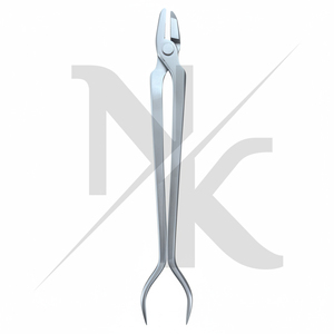 Herramientas de Herrador para Animales Grandes de Calidad Premium, Pinzas para Herraduras, Equipo Veterinario Reutilizable y Ecológico - Product Image 4