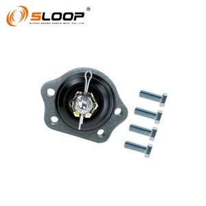 Rotule de direction UP R/L 40110-01G00 pour Nissan - Product Image 6