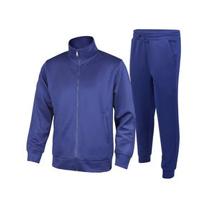 Chándal Deportivo para Hombre, Fabricado en Fábrica, Crea Tu Idea, Logotipo Privado, Chándal para Hombre - Product Image 1