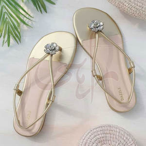 Sandalias de Mujer de Material Duradero y Alto Rendimiento, Sandalias Planas Ligeras para Mujer, Más Vendidas - Product Image 3