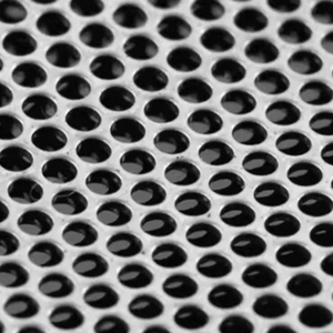 [APEC] Metal Perforado Arquitectónico de Acero Inoxidable para Fachadas de Edificios y Paneles Decorativos Profesionales - Product Image 2