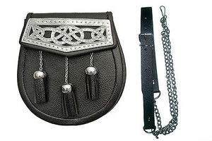 Nuevas Borlas de Pelo de Conejo de Primera Calidad, Estilo Escocés, para Accesorios de Instrumentos Musicales, Último Modelo Casual - Product Image 6