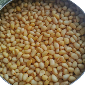 Pignons de pin de qualité supérieure en vrac, qualité alimentaire, stock disponible, fournisseur d'exportation de confiance - Product Image 5