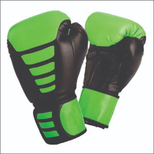 Guantes de Boxeo Personalizados Más Vendidos, de Cuero PU Elástico, para Práctica de Boxeo, Uso en Exteriores, Precio Económico, Precio al por Mayor - Product Image 5