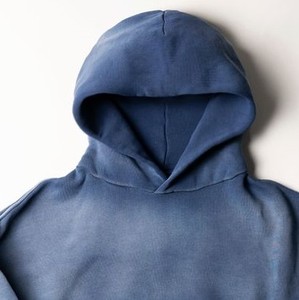 Sudaderas con Capucha Personalizadas para Hombre, Invierno, Casuales, 100% Algodón, con Logotipo Personalizado, Alta Calidad, Ecológicas y Transpirables - Product Image 2