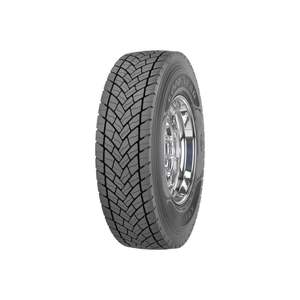Neumático Radial para Camión de Servicio Pesado, Totalmente de Acero, 11R22.5 12R22.5 315/80R22.5, para Transporte Comercial de Larga Distancia por Carretera - Product Image 4