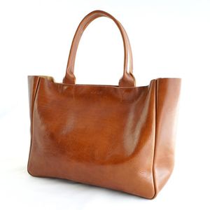 Sac à main en cuir pour femmes, design élégant - Product Image 3