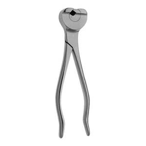 Cortador Manual de Alambre de Acero Inoxidable, Herramienta Quirúrgica para Cortar Alambres y Pernos Quirúrgicos, Certificado CE Clase I, Alta Calidad, 1 Año de Garantía - Product Image 4