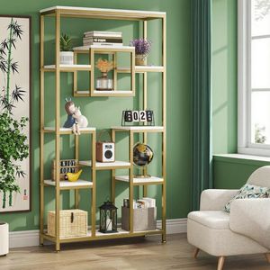 ชั้นวางหนังสือ - Product Image 4