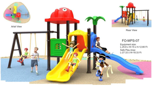 Estaciones de juego múltiple - Product Image 2