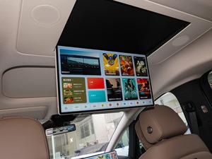 Voiture d'occasion en promotion : Li <span class=keywords><strong>Auto</strong></span> MEGA 2024 Ultra 5 portes 7 places L7 L8 L9 Mega Li <span class=keywords><strong>Auto</strong></span> Voiture électrique - Product Image 4