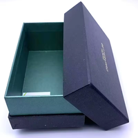 Étuis rigides en carton pour lunettes de soleil et lunettes de vue, personnalisés avec logo de luxe, doublure en éponge et fermeture magnétique