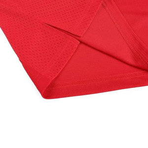 Maillot de football américain personnalisé OEM, séchage rapide, uniforme d'équipe haute performance, nom et numéro personnalisés, fournisseur d'usine - Product Image 3