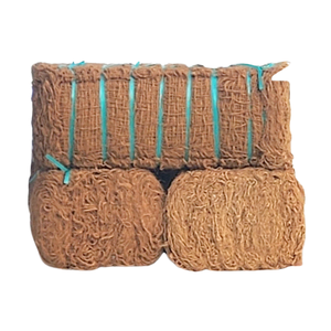 Best Selling Hot Sale Biodegradable Coir Net for Landscaping & Environmental Projects Factory Direct - Product Image 1