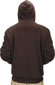 Nouvelle Arrivée 2026 – Sweat-shirts Personnalisés de Qualité Supérieure pour Hommes, Unisexe, avec Strass et Effet Délavé à l'Acide - Product Image 4