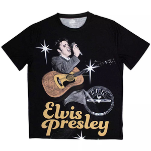 T-shirts à sublimation écologiques 100 % polyester, coupe ajustée, col rond, manches courtes, dernier design, prix bas, imprimés par méthode non tissée - Product Image 5