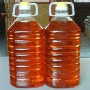 Aceite de Cocina Usado en Flexibags para una Logística Rentable - Product Image 1