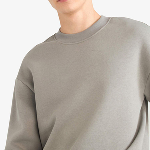 Sudadera con Capucha de Alta Calidad, Forrada, Transpirable, para Hombre, Ropa Casual de Invierno, Sudadera con Capucha de Manga Larga con Estampado Personalizado, Diseño Urbano - Product Image 4
