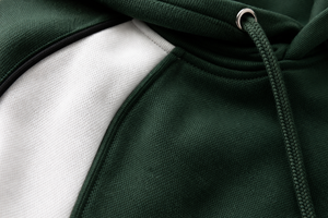 Conjunto Deportivo Premium para Hombre – Sudadera con Capucha y Pantalones Deportivos con Logotipo Personalizado, Ropa Deportiva Transpirable, Conjunto Deportivo Informal para Hombre - Product Image 4