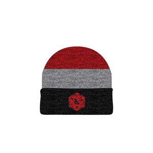 Gorros de punto personalizados para hombre de alta calidad para venta al por mayor, gorro con logotipo personalizado de nuevo estilo, gorros de punto más vendidos a bajo precio - Product Image 3